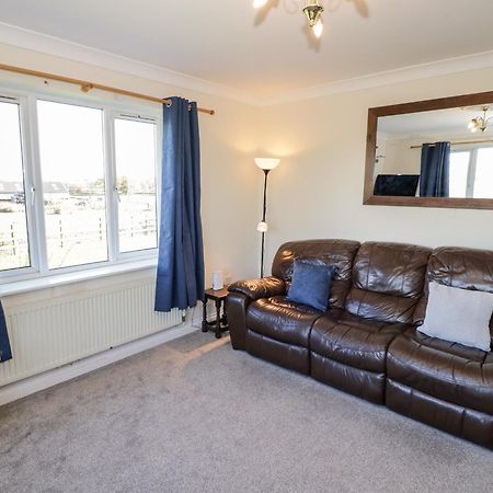 Tixall Manor Farm Стаффорд Экстерьер фото