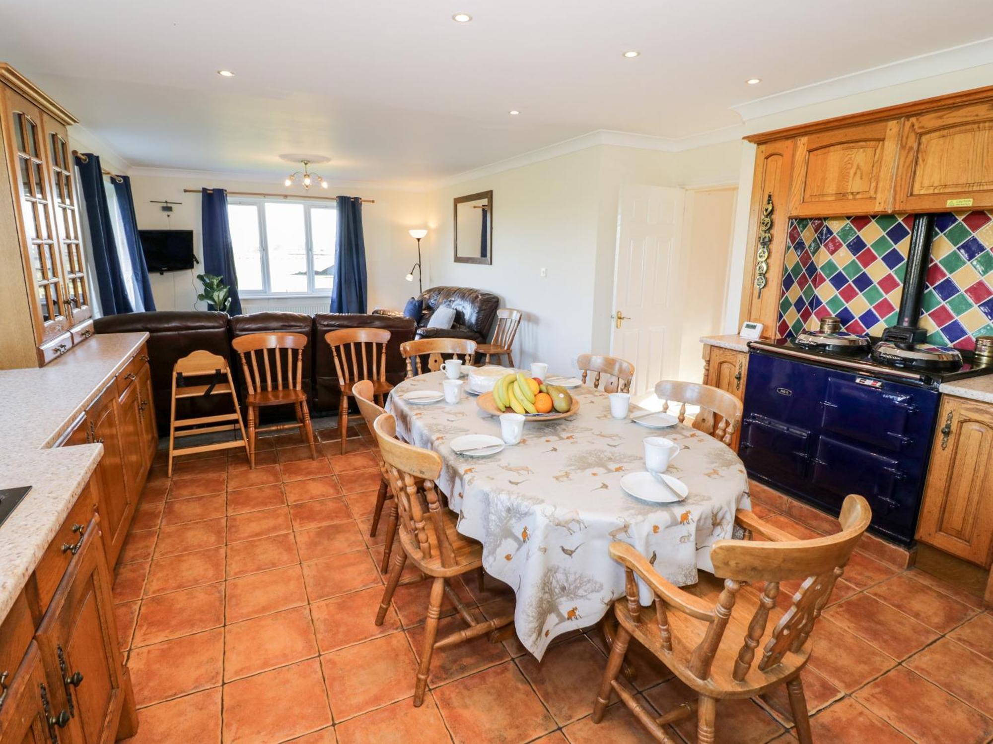 Tixall Manor Farm Стаффорд Экстерьер фото