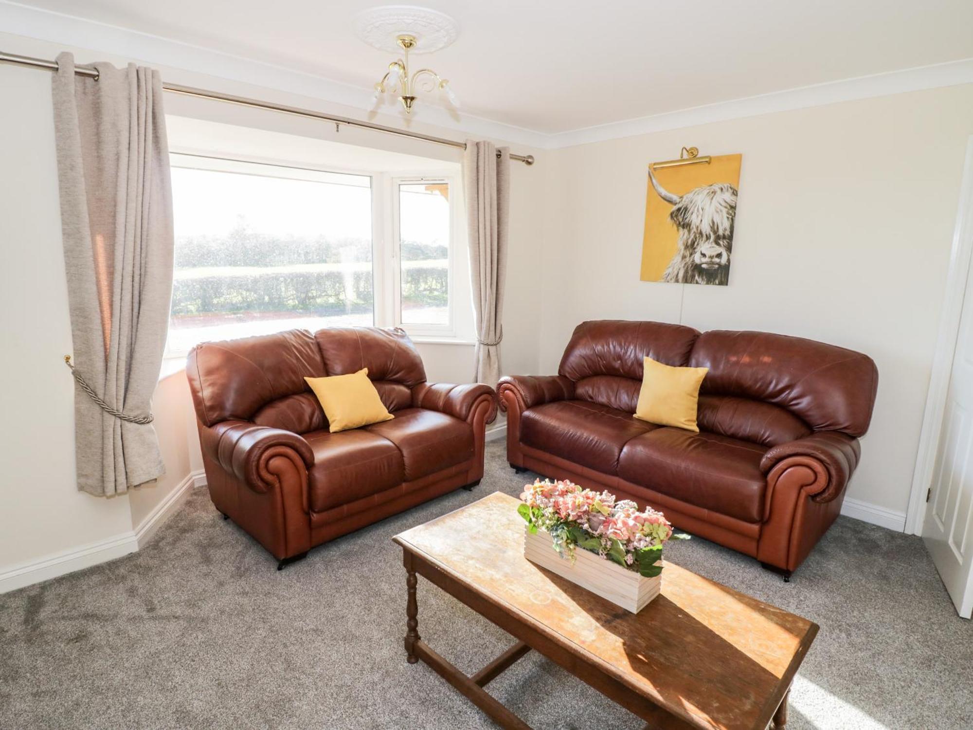 Tixall Manor Farm Стаффорд Экстерьер фото