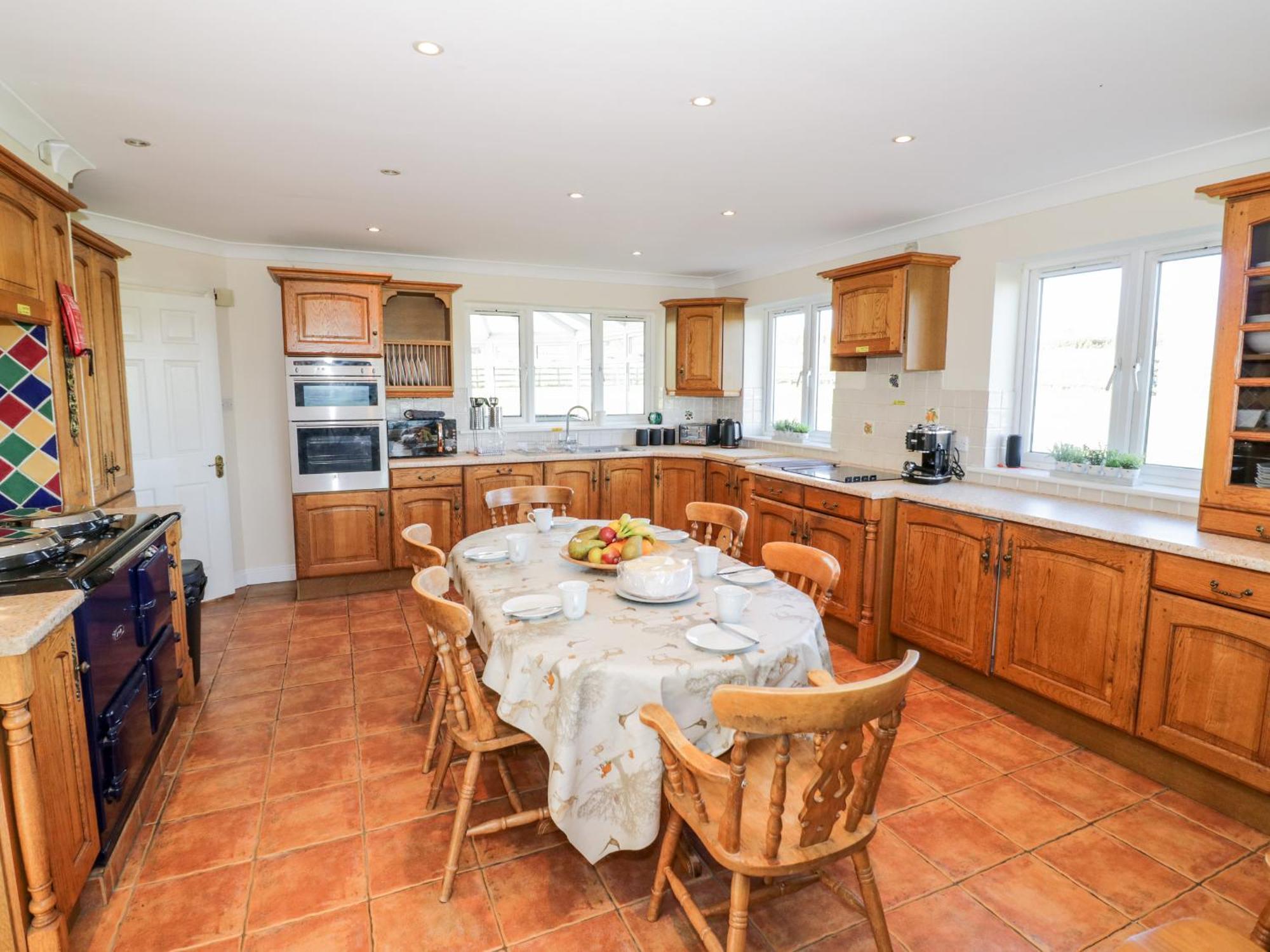 Tixall Manor Farm Стаффорд Экстерьер фото