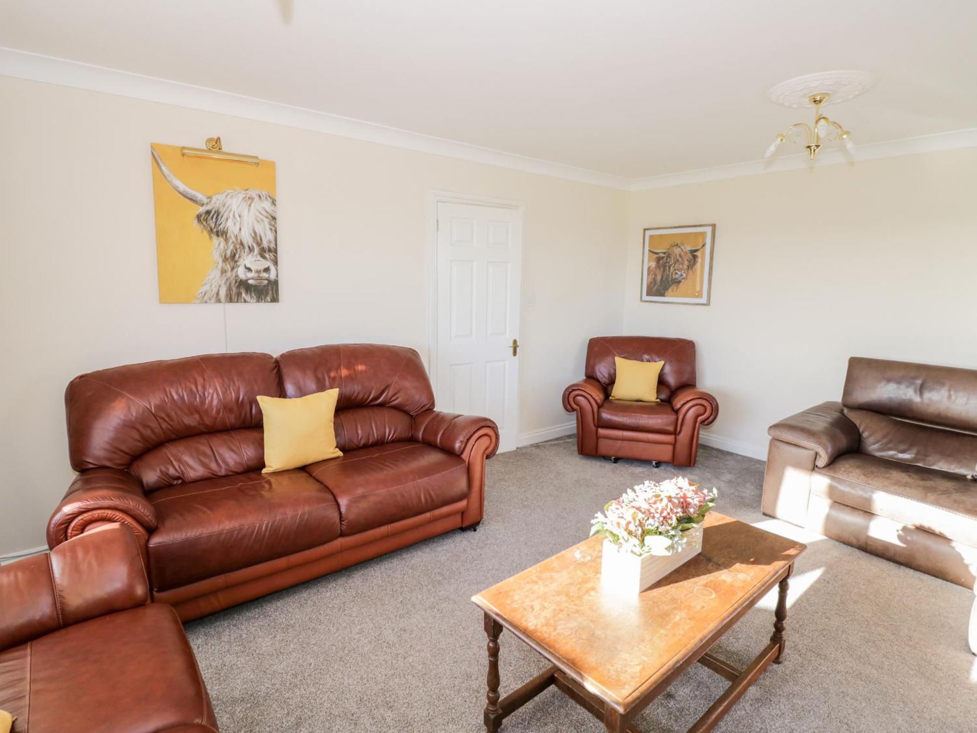 Tixall Manor Farm Стаффорд Экстерьер фото